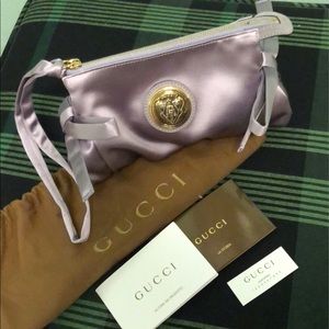 Gucci Small Clutch